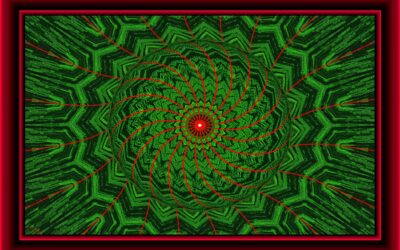 KALEIDOSCOPE STYLE 297