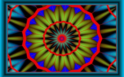 KALEIDOSCOPE STYLE 299