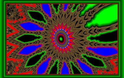 KALEIDOSCOPE STYLE 300