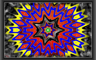 KALEIDOSCOPE STYLE 303