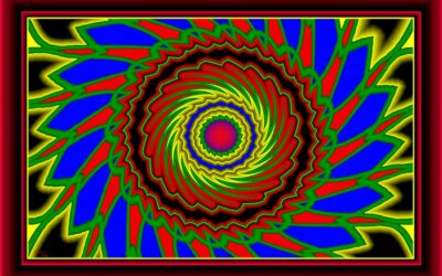 KALEIDOSCOPE STYLE 304