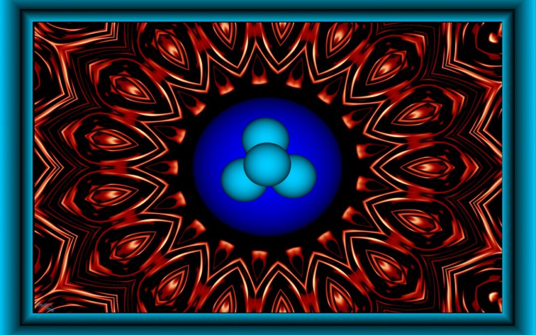 KALEIDOSCOPE STYLE 305