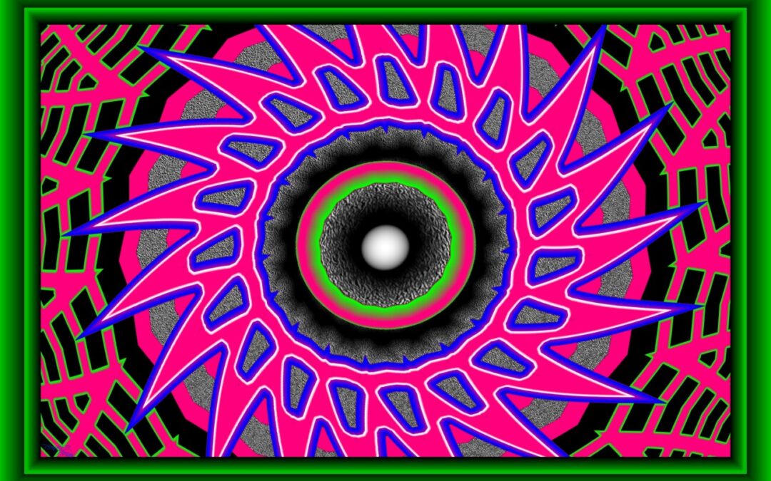 KALEIDOSCOPE STYLE 306