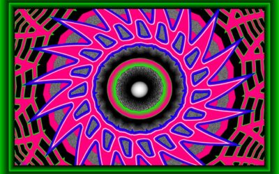 KALEIDOSCOPE STYLE 306