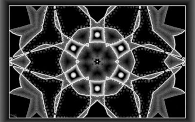 KALEIDOSCOPE STYLE 307