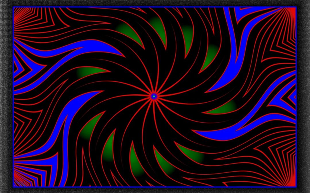 KALEIDOSCOPE STYLE 308