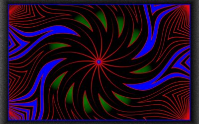 KALEIDOSCOPE STYLE 308