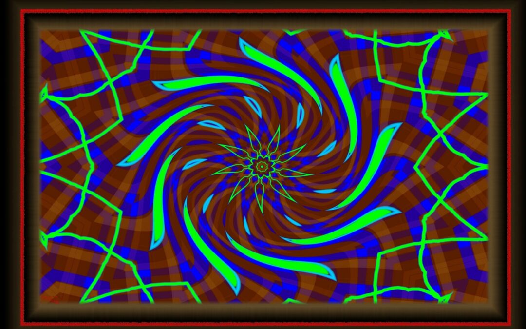 KALEIDOSCOPE STYLE 310
