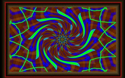 KALEIDOSCOPE STYLE 310