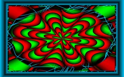 KALEIDOSCOPE STYLE 312
