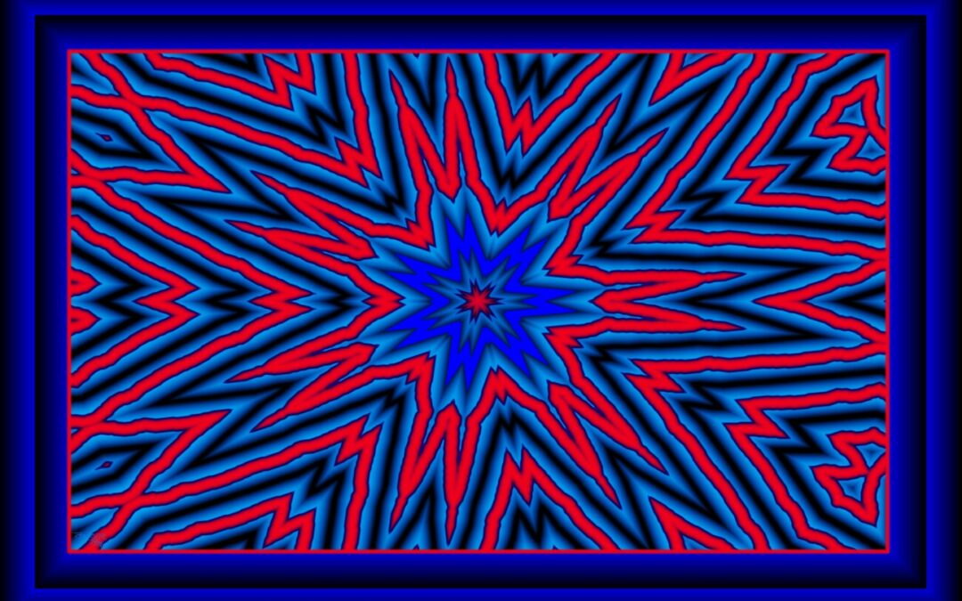 KALEIDOSCOPE STYLE 313