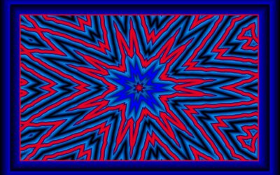 KALEIDOSCOPE STYLE 313
