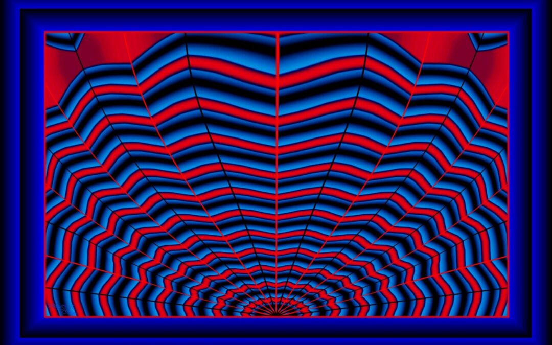 KALEIDOSCOPE STYLE 314