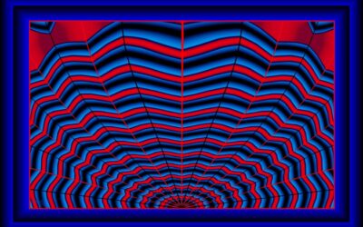 KALEIDOSCOPE STYLE 314