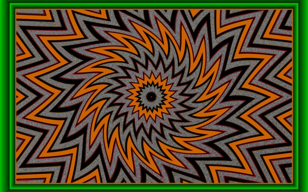 KALEIDOSCOPE STYLE 316