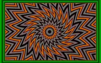 KALEIDOSCOPE STYLE 316