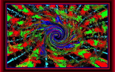 KALEIDOSCOPE STYLE 319