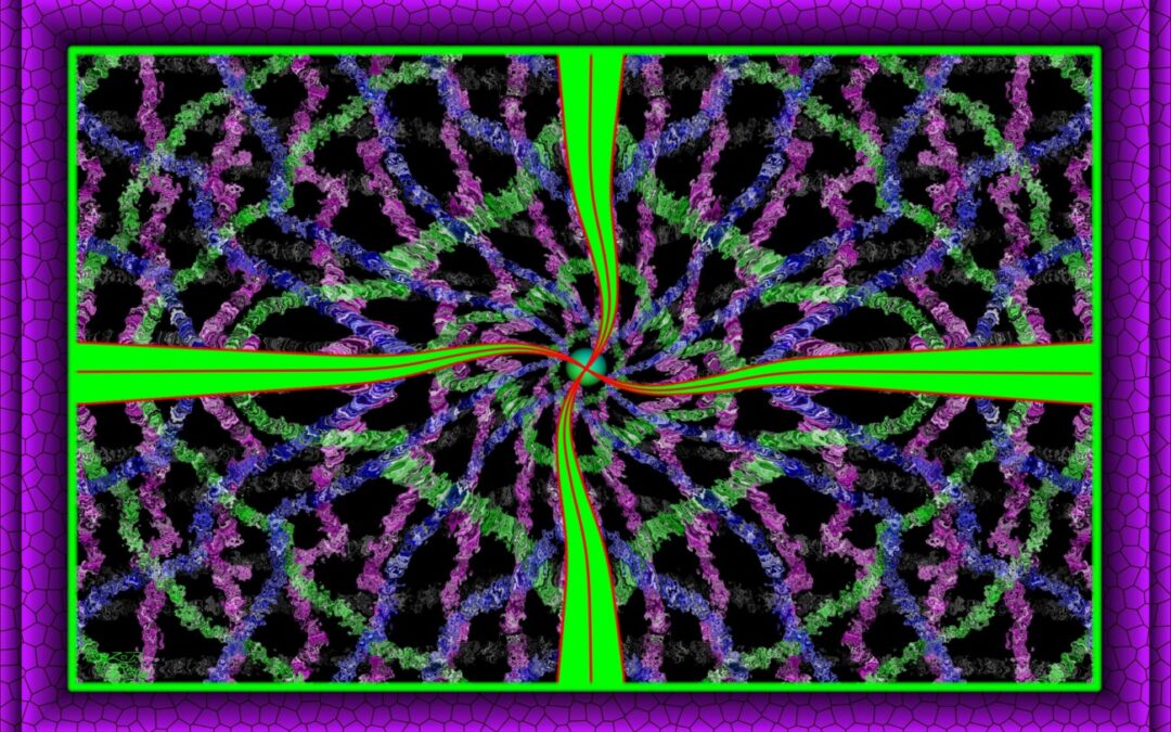 KALEIDOSCOPE STYLE 320