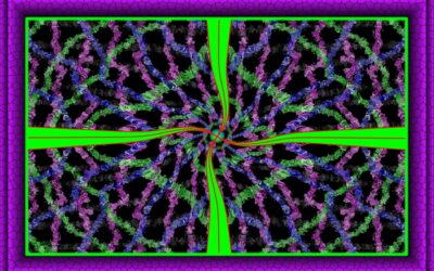 KALEIDOSCOPE STYLE 320