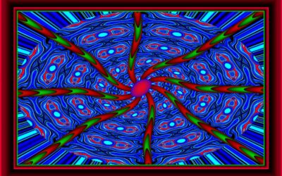 KALEIDOSCOPE STYLE 321