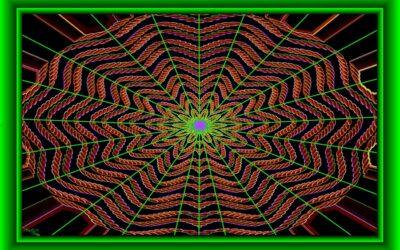 KALEIDOSCOPE STYLE 322