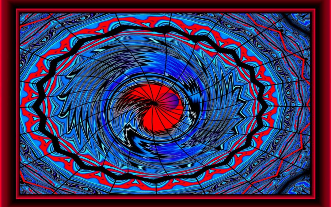 KALEIDOSCOPE STYLE 324