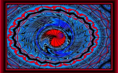 KALEIDOSCOPE STYLE 324