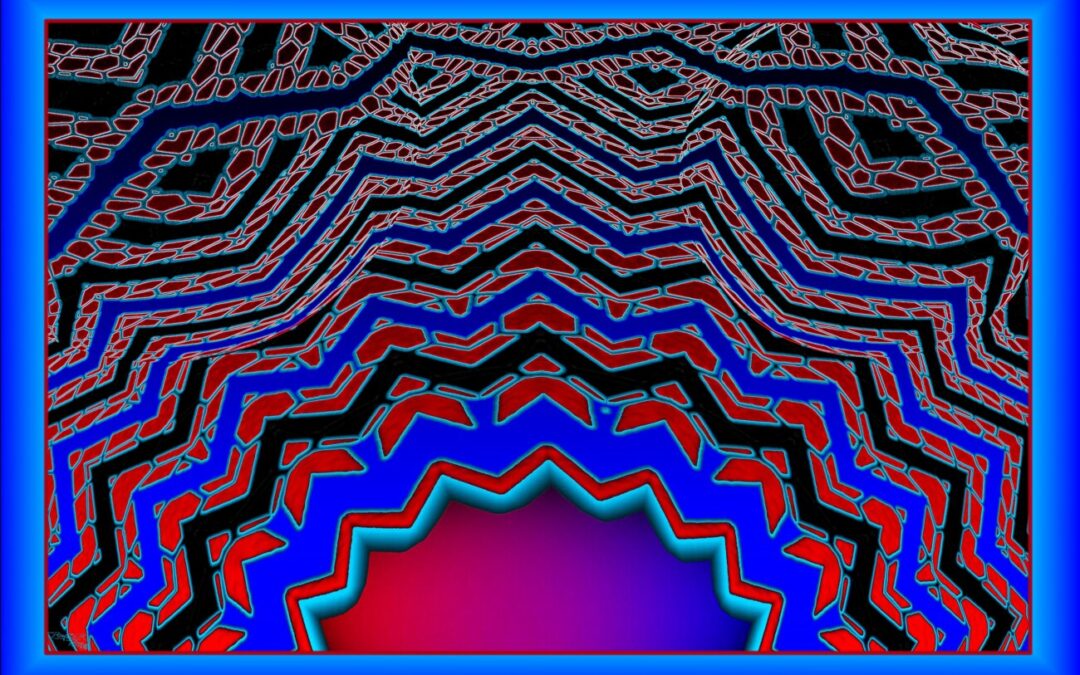 KALEIDOSCOPE STYLE 325