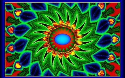 KALEIDOSCOPE STYLE 326