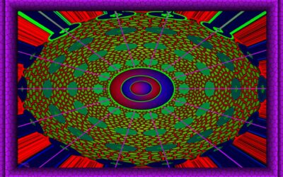KALEIDOSCOPE STYLE 327