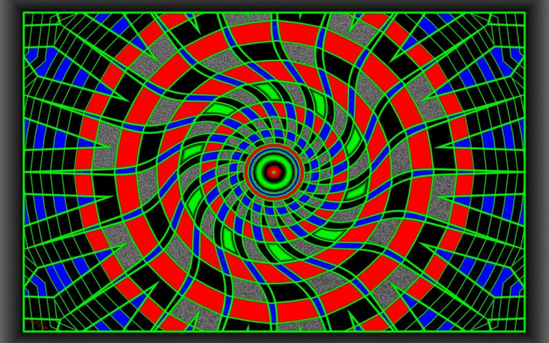 KALEIDOSCOPE STYLE 328