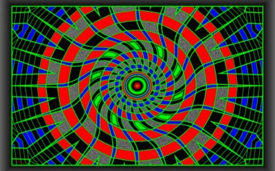 KALEIDOSCOPE STYLE 328