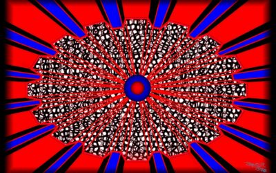 KALEIDOSCOPE STYLE 329