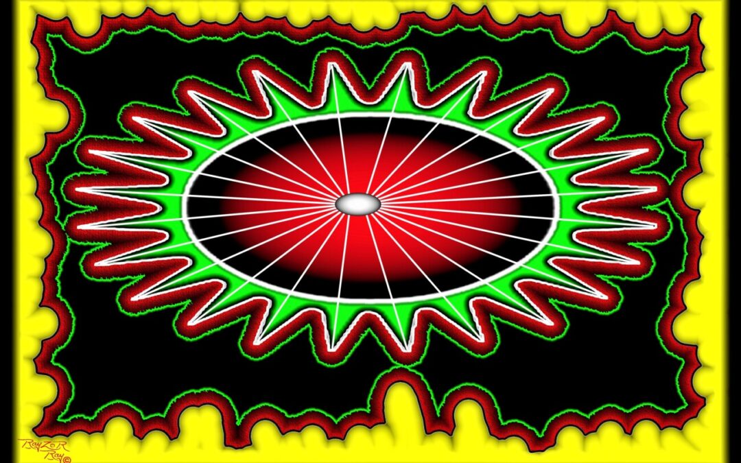 KALEIDOSCOPE STYLE 330