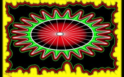 KALEIDOSCOPE STYLE 330