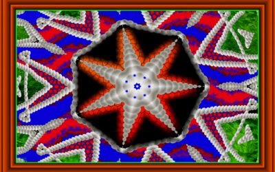 KALEIDOSCOPE STYLE 331