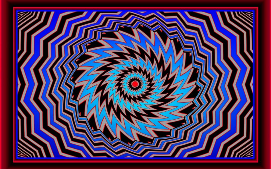 KALEIDOSCOPE STYLE 332