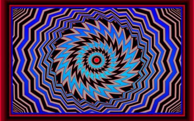 KALEIDOSCOPE STYLE 332