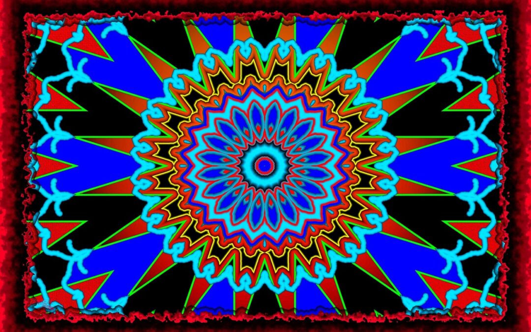 KALEISCOPE STYLE 334