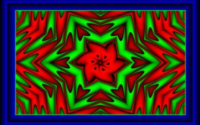 KALEIDOSCOPE STYLE 336