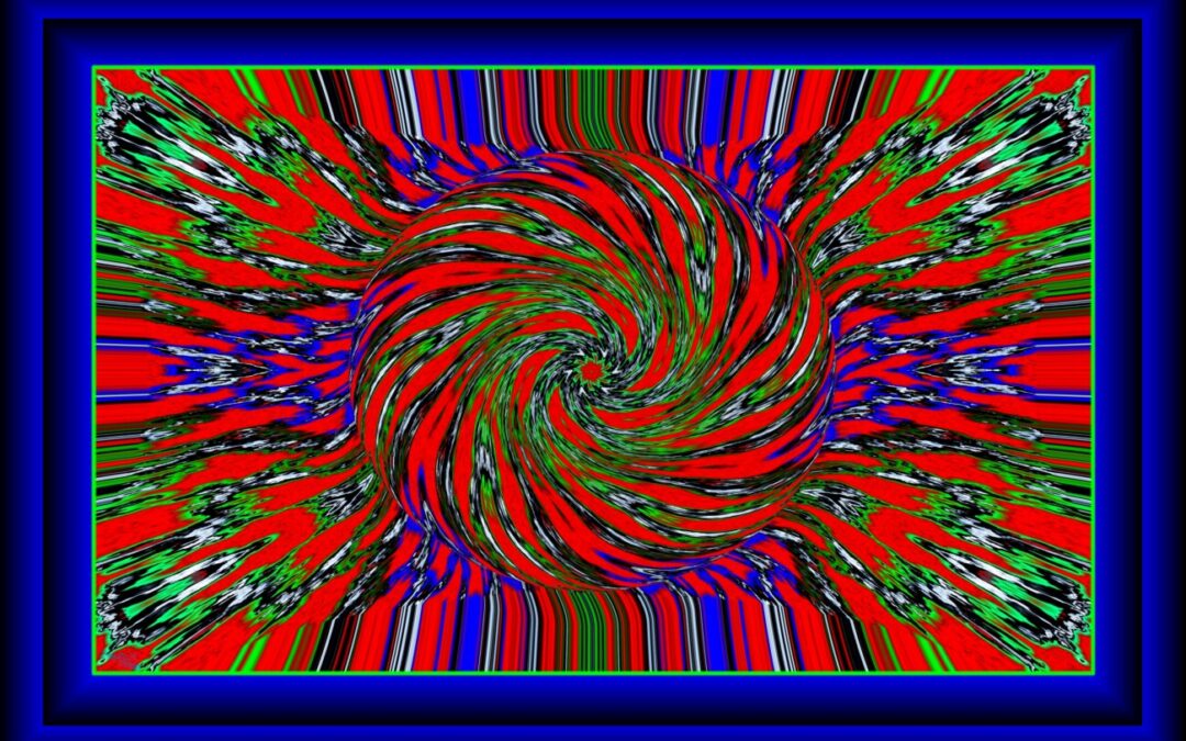 KALEIDOSCOPE STYLE 339