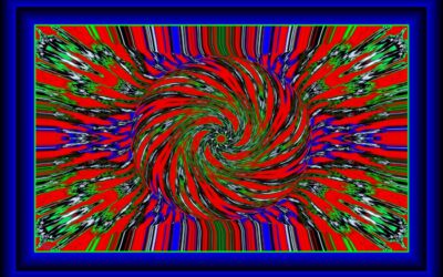 KALEIDOSCOPE STYLE 339