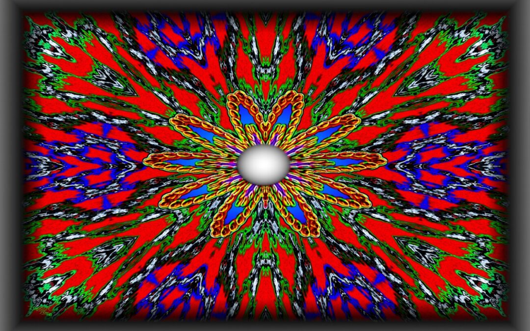 KALEIDOSCOPE STYLE 340