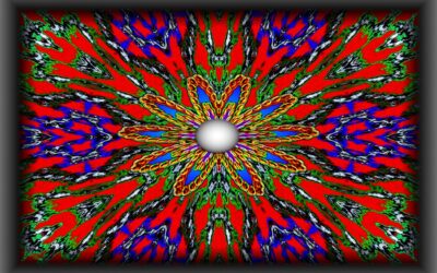 KALEIDOSCOPE STYLE 340