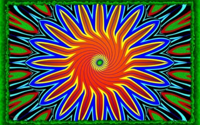 KALEIDOSCOPE STYLE 342