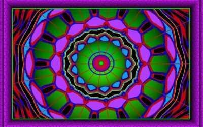 KALEIDOSCOPE STYLE 344