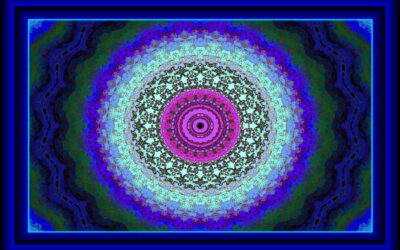 kaleidoscope style 35