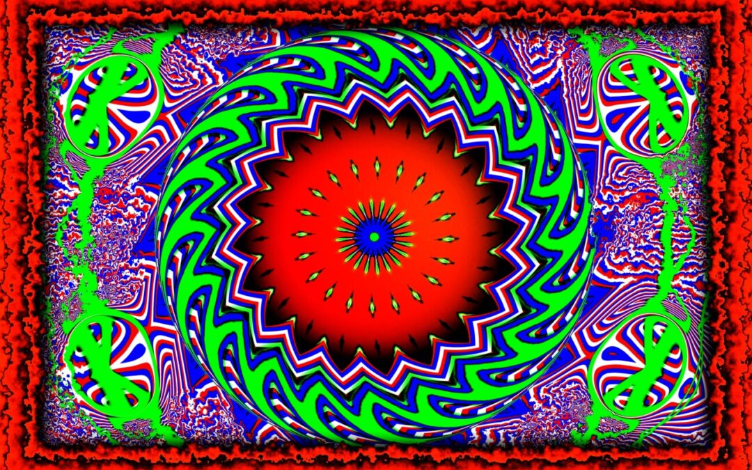 kaleidoscope style 39