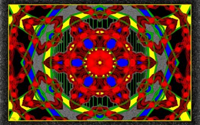 kaleidoscope style 40