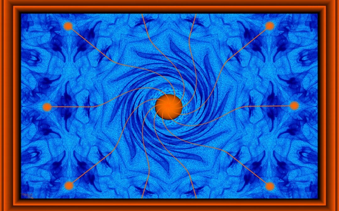 kaleidoscope style 42